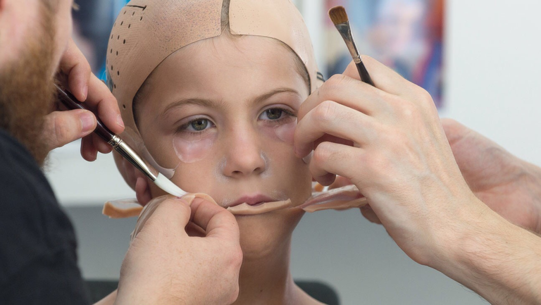 Los detalles técnicos de la película