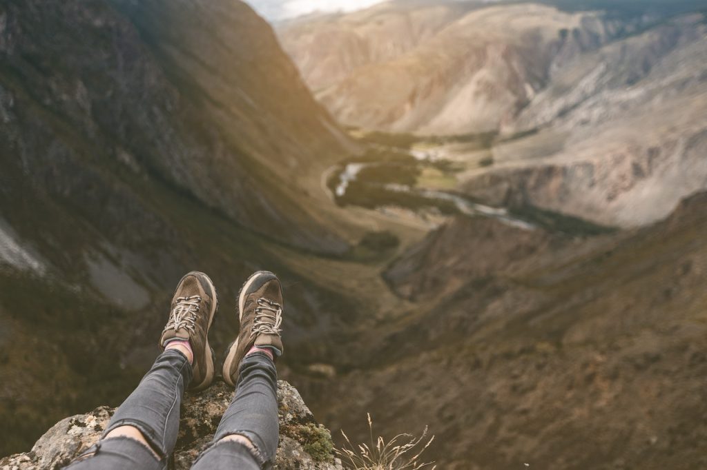 Los jubilados se han apuntado a los viajes