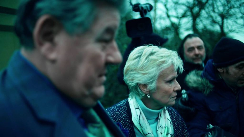 Un triple ganador del premio BAFTA