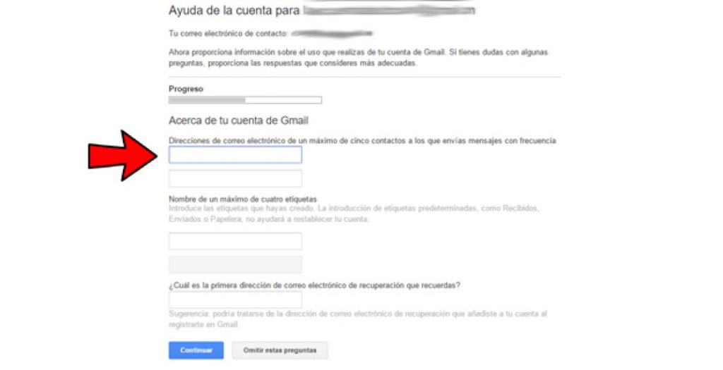 ¿Hay consejos para que no pierda mi cuenta Google?