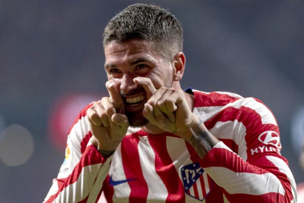 Los rojiblancos quieren ser protagonistas 