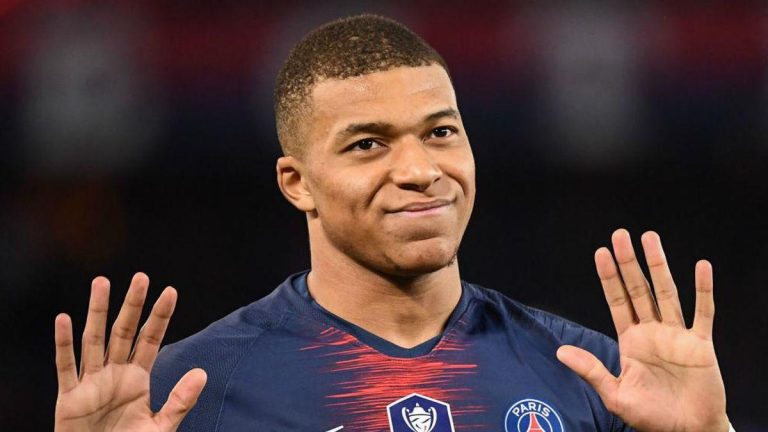 Los verdaderos motivos por los que Mbappé ha tenido que negar su salida