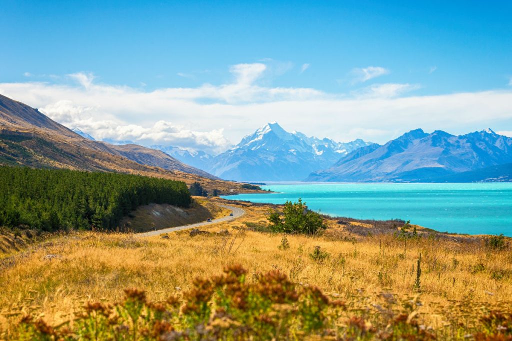 Lugares del mundo donde no llega el WiFi 41 Políticas de Estado o inexistencia de recursos