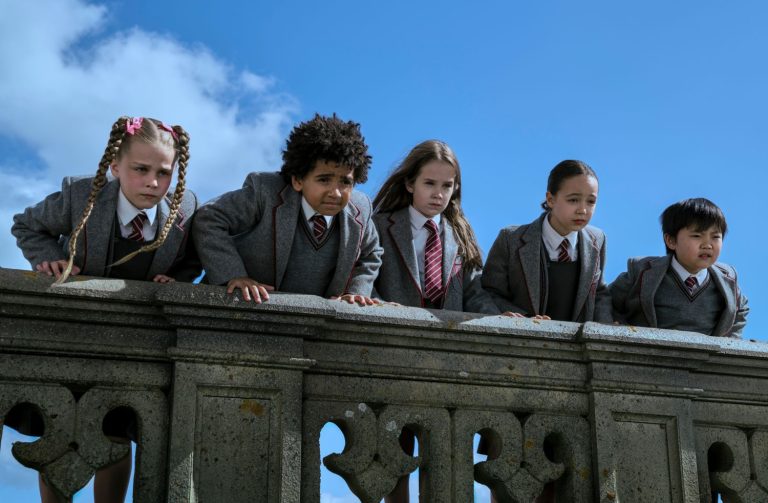 Netflix usa 'Matilda' para probar suerte con los estrenos de cine en el Reino Unido