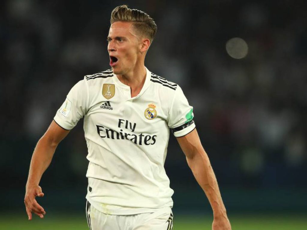 Por qué la carrera de Marcos Llorente se ha acabado 88 Marcos Llorente podría revivir en otro combinado