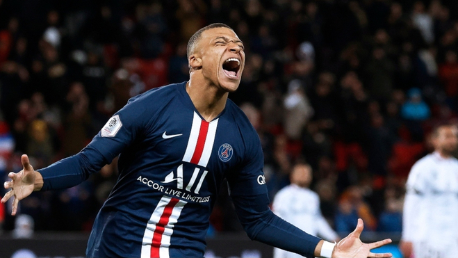 Mbappé: los equipos a los que podría llegar en enero