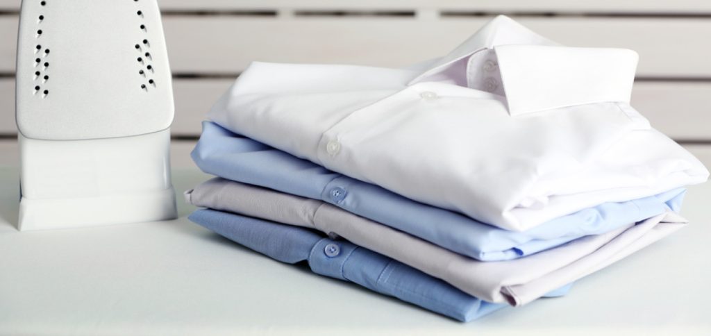 Furor entre los clientes por el gel quitamanchas