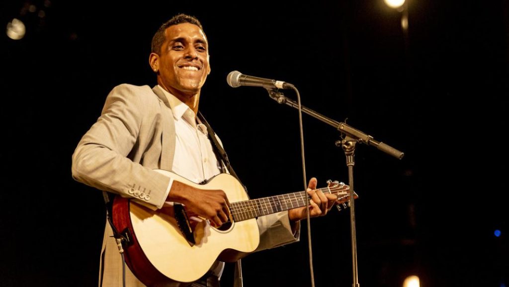 Famosos que han muerto sobre el escenario: Mikaben