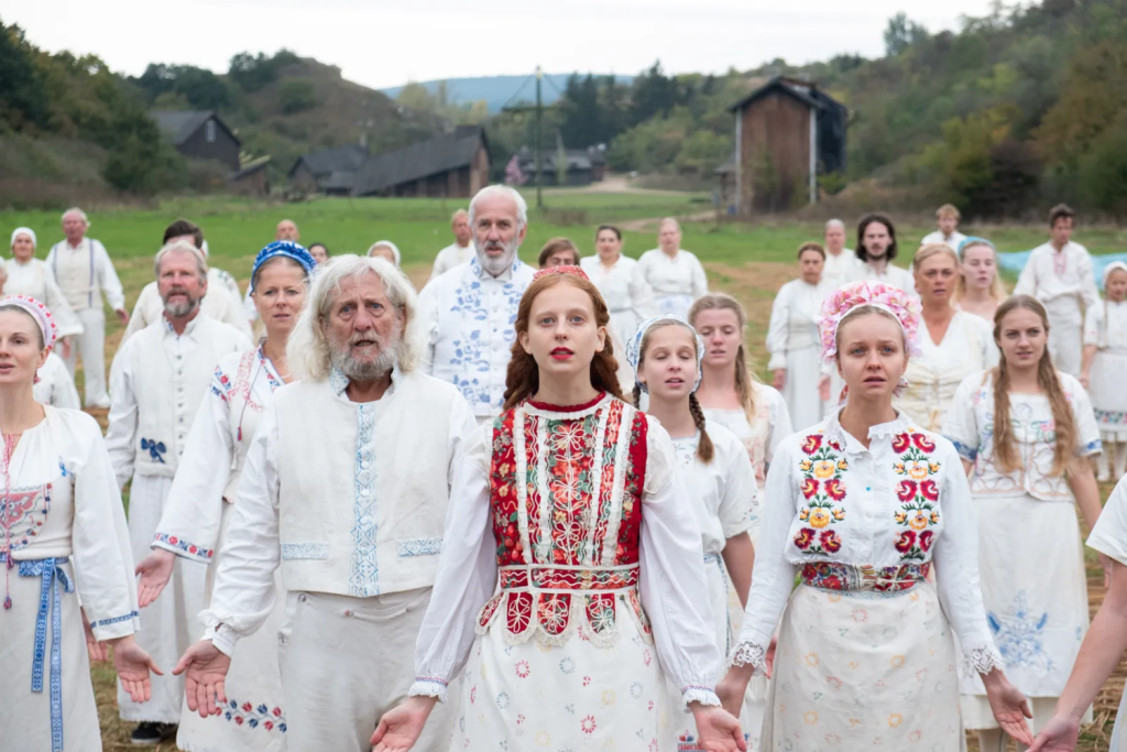 Mindsommar (2019)
