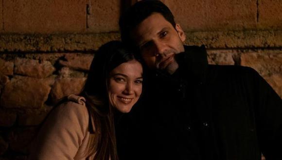Secretos de familia: El actor mejor pago de su país