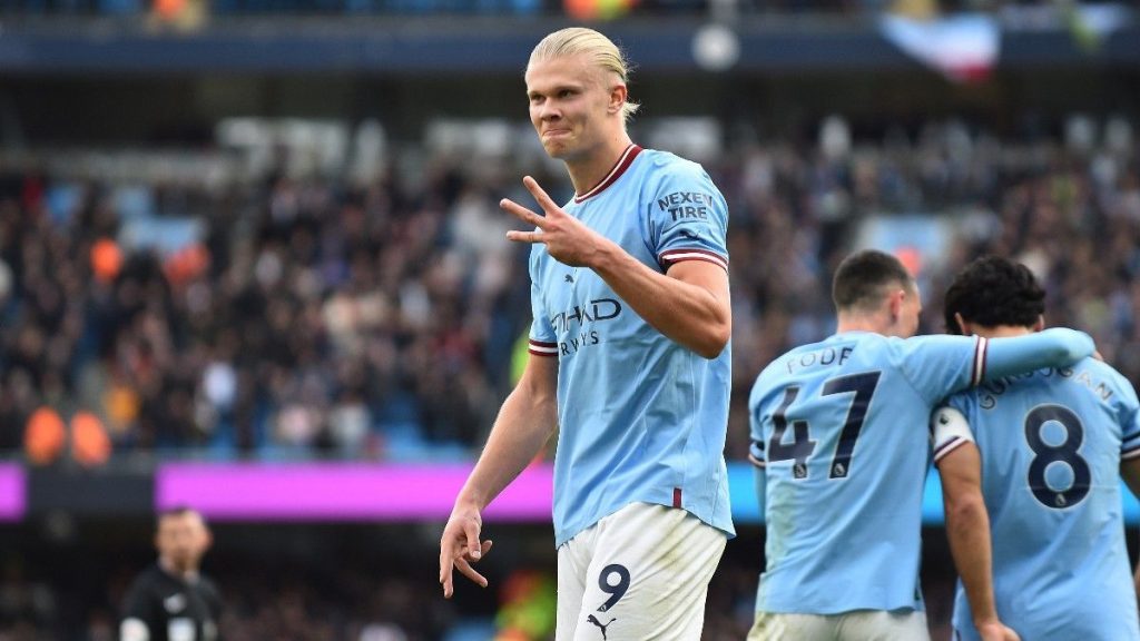 Nadie ganará más que él