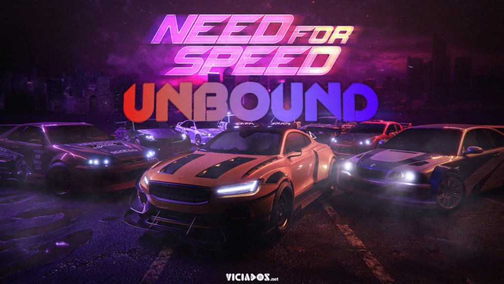 Need for Speed. Vuelve el videojuego que revolucionó los 90 21 Need for Speed. Unbound. Fecha de lanzamiento próximo 2 de Diciembre de 2022.