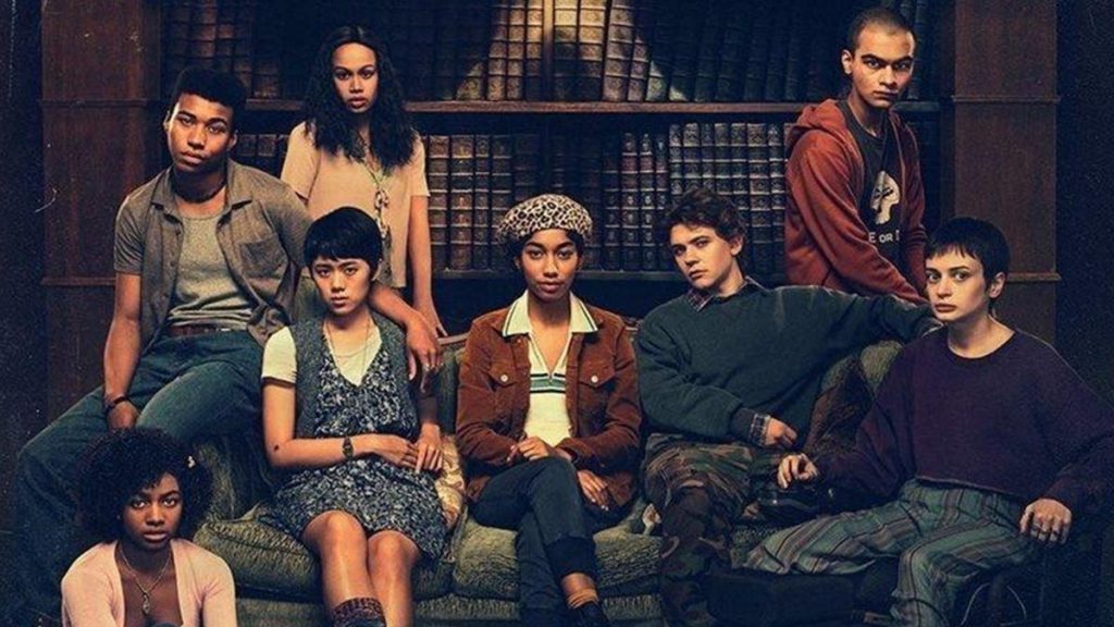 El 7 de octubre estrenarán ‘El Club de la Medianoche’