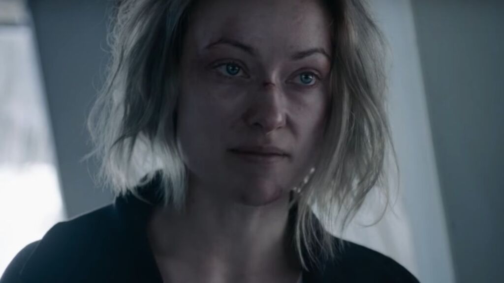 El 13 de octubre se estrena ‘Vigilante’