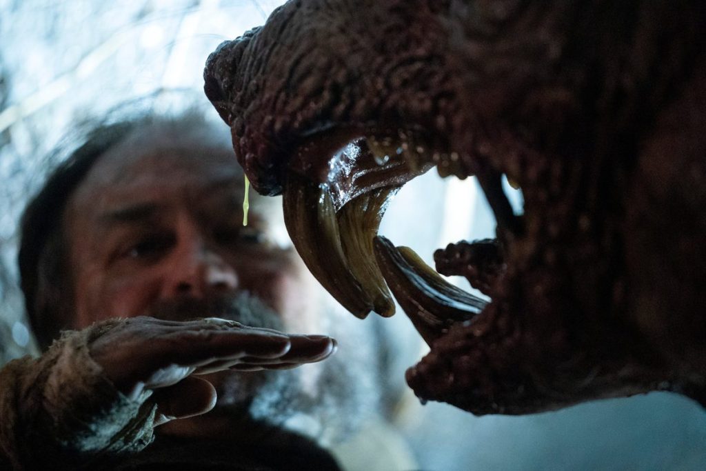 Otras series a estrenar en octubre