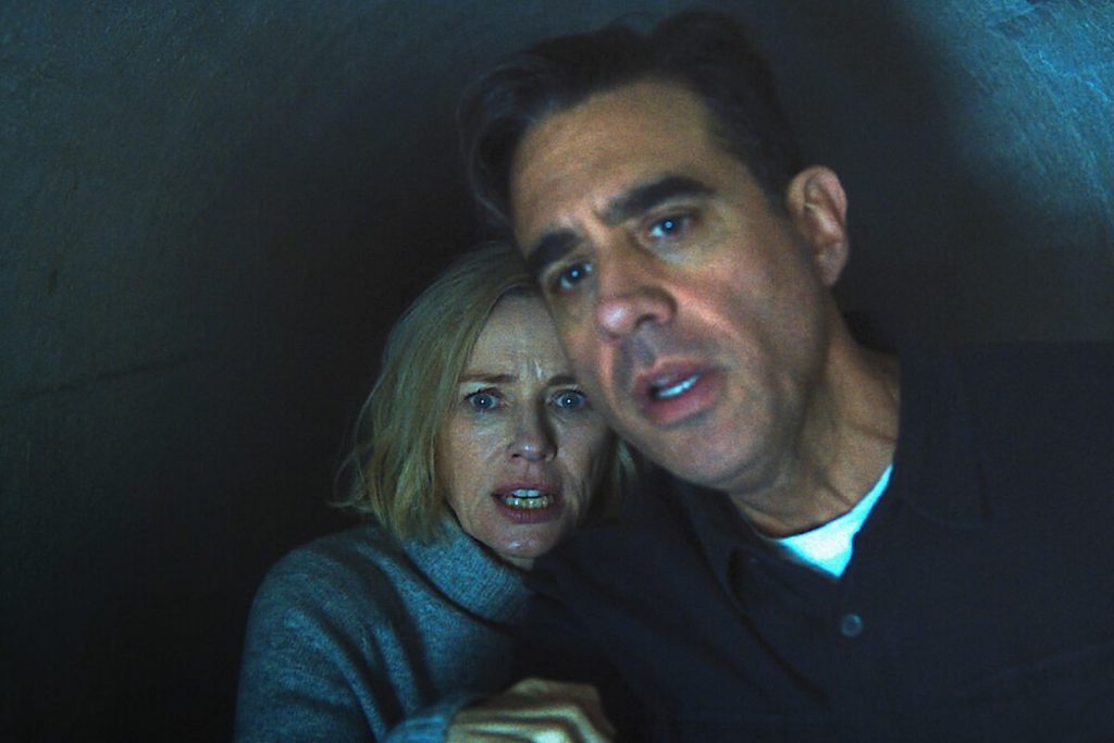 El día 24 de octubre es el turno de ‘Jaula’