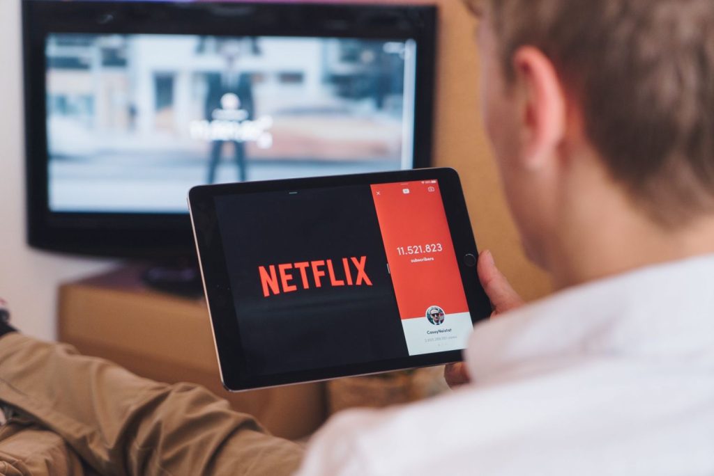 ¿Cómo podemos tener acceso a categorías ocultas dentro de Netflix?