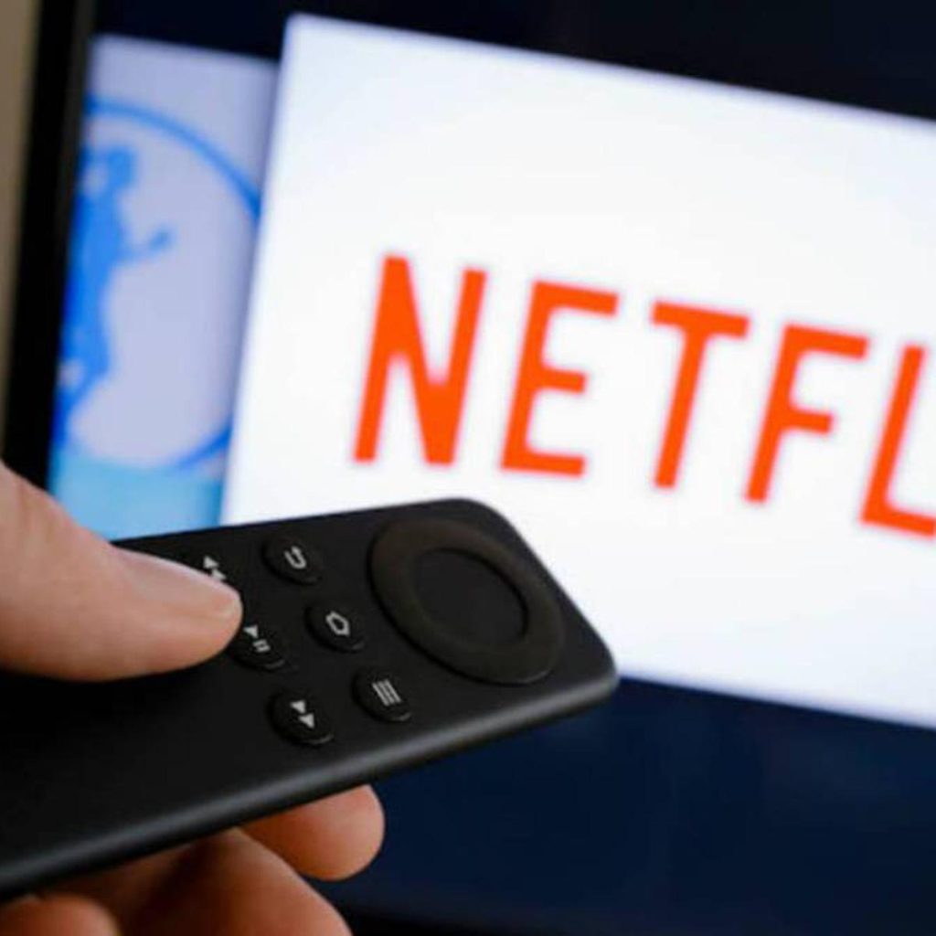 ¿Cuáles son los códigos por categorías de Netflix?