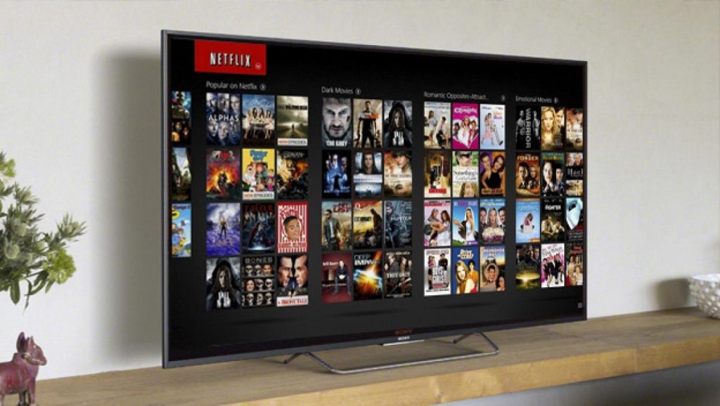 Netflix Thrillers sobrenaturales: 11140