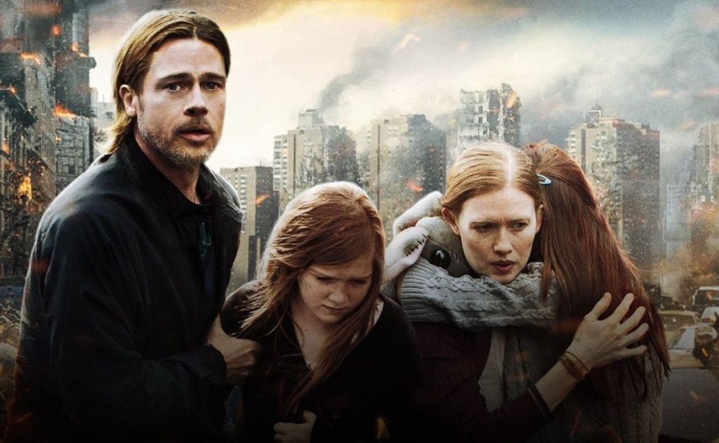 Netflix Películas de terror con zombis: 75405