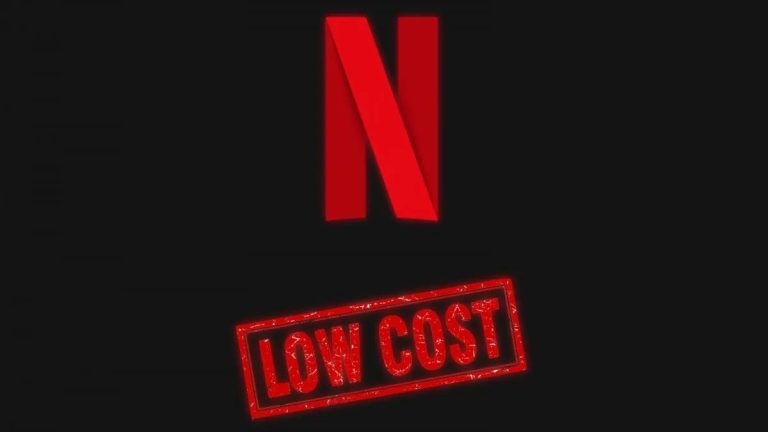 Netflix: Así es la suscripción low cost con anuncios