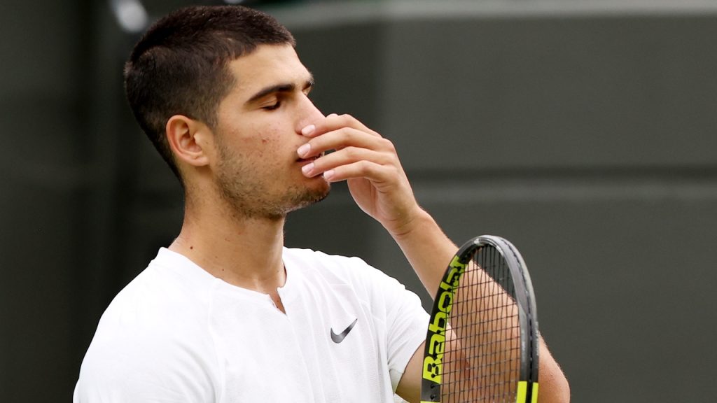 No había chance de remontada