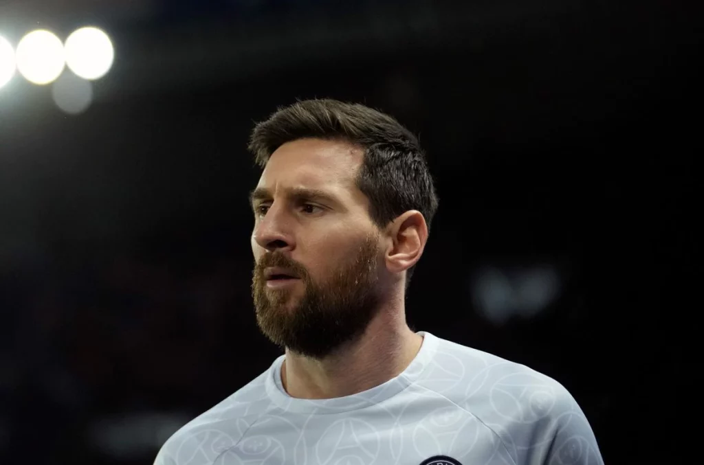 No se atormenta por el futuro