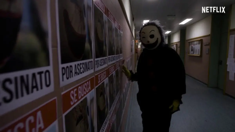 Nuevas películas españolas que puedes ver en Netflix