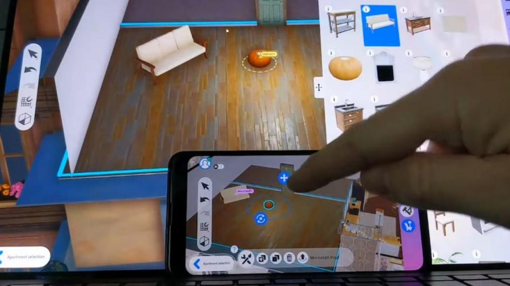 Nuevos conceptos para el juego