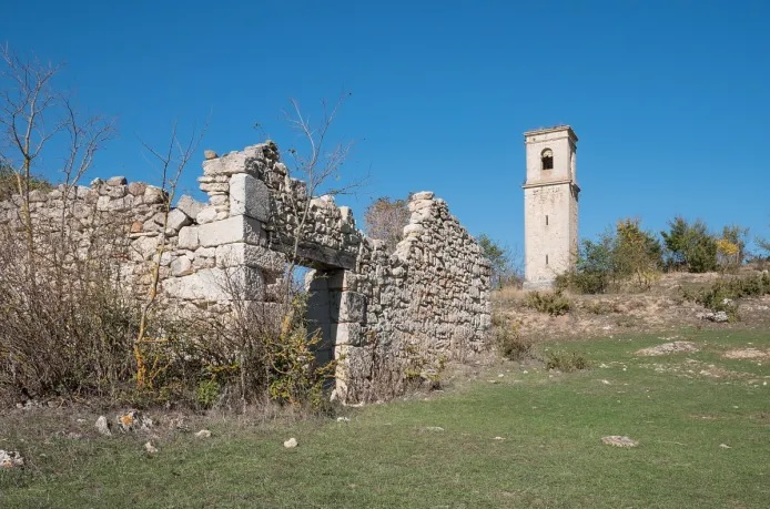 Ochate, en Burgos