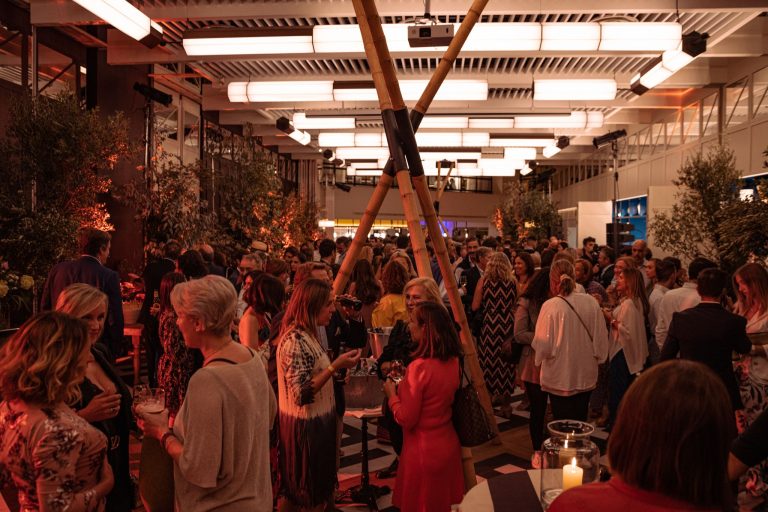 Only YOU Hotels celebra a lo grande su primer año de vida en Valencia bajo el lema Much more than a year