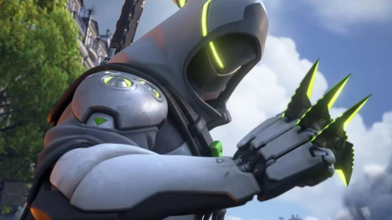 Overwatch 2: los mejores héroes si eres principiante en el juego