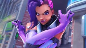 Overwatch nuevo héroe: Doctrine, el robo-vampiro que llega con el rework de Sombra y Roadhog