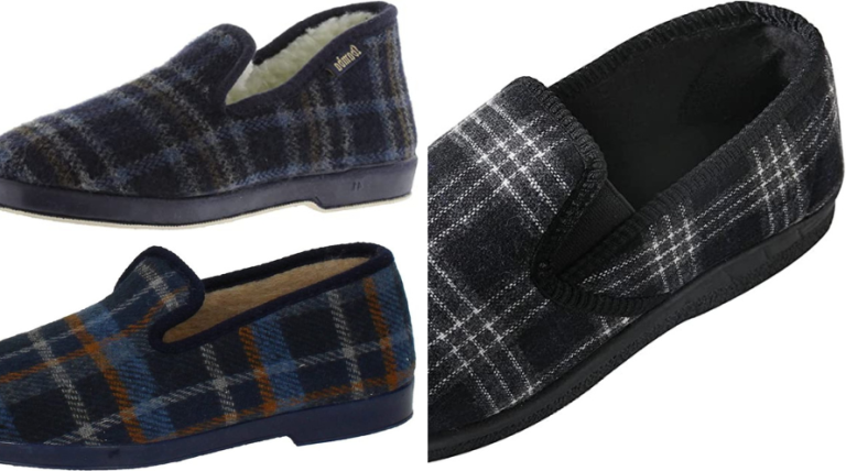 ¡Lo bueno no pasa de moda!: las zapatillas de casa de toda la vida por 20 euros y más gangas de Amazon