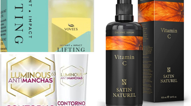 El sérum de ojos al que rezan las influencers es de L'Oréal y puedes conseguirlo en Amazon