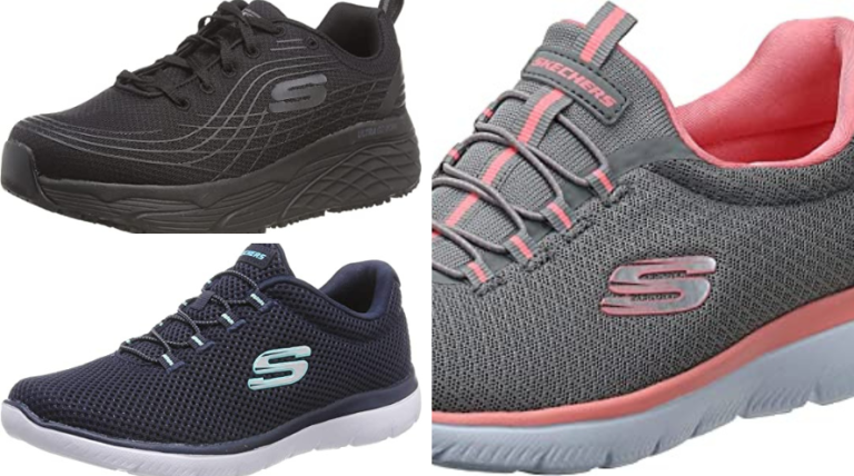 Amazon: las Skechers que siempre soñaste tener ahora con rebaja en su web