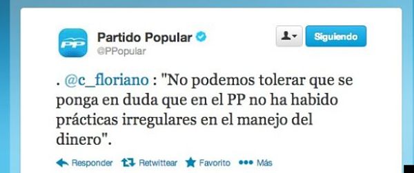 Metepatas que se pasaron de listos en Twitter 275 Metepatas que se pasaron de listos en Twitter