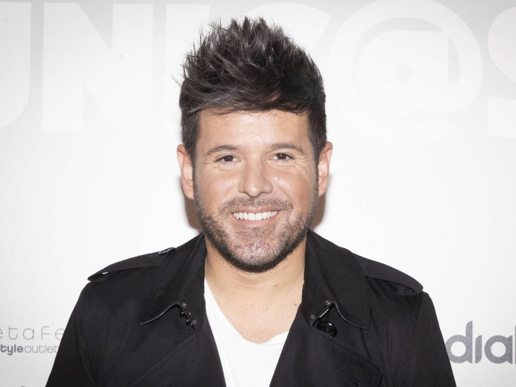 Pablo López apostaba por verla en la final