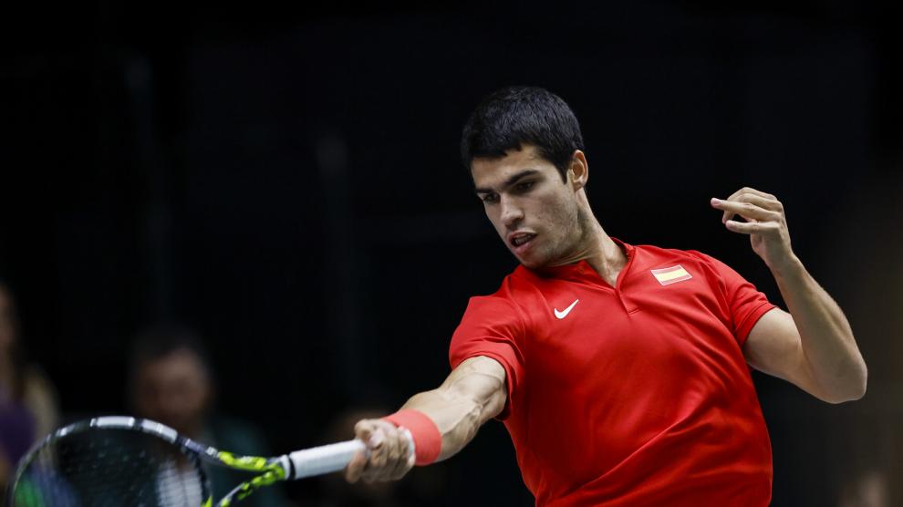 Qué es la United Cup de tenis y por qué pueden jugar juntos Alcaraz y Badosa 258 Países que podrían competir