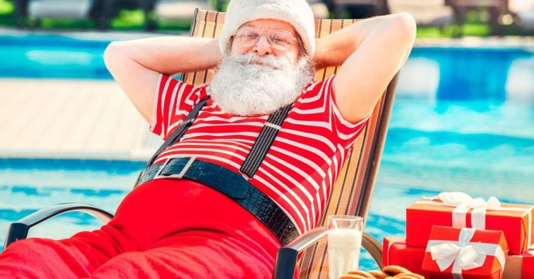Cómo triunfar con el evento perfecto esta Navidad, según Dreams Atelier