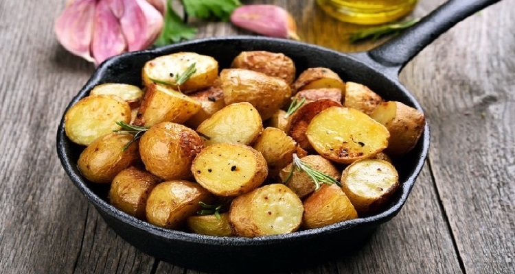 Las cinco comidas que nunca deberías recalentar