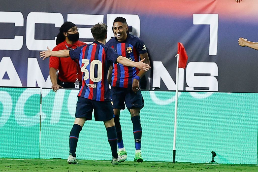 Pecados al hacer los cambios