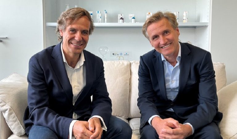 L'Oréal cosmética activa y Savia alcanzan un acuerdo para llevar la teledermatología a los hogares españoles