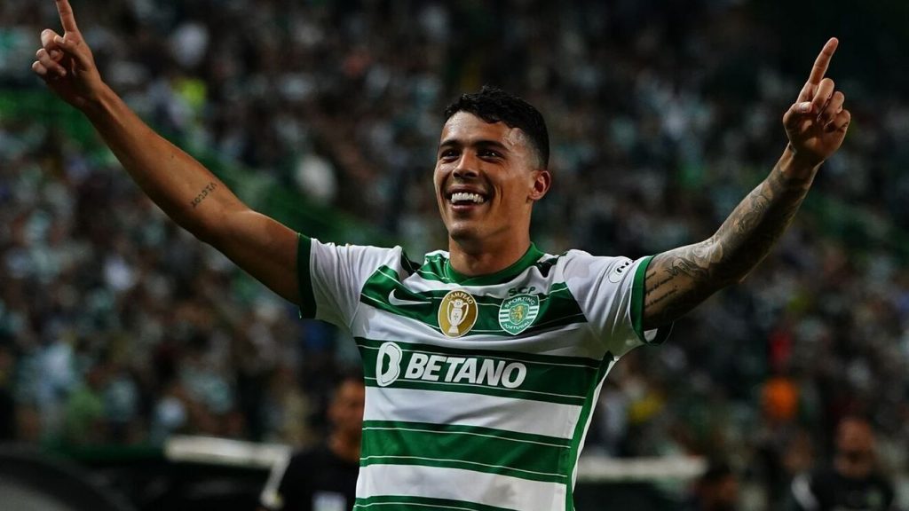 El jugador que necesita el Real Madrid para reforzar su equipo 52 Pedro Porro, un jugador que cautiva en Europa