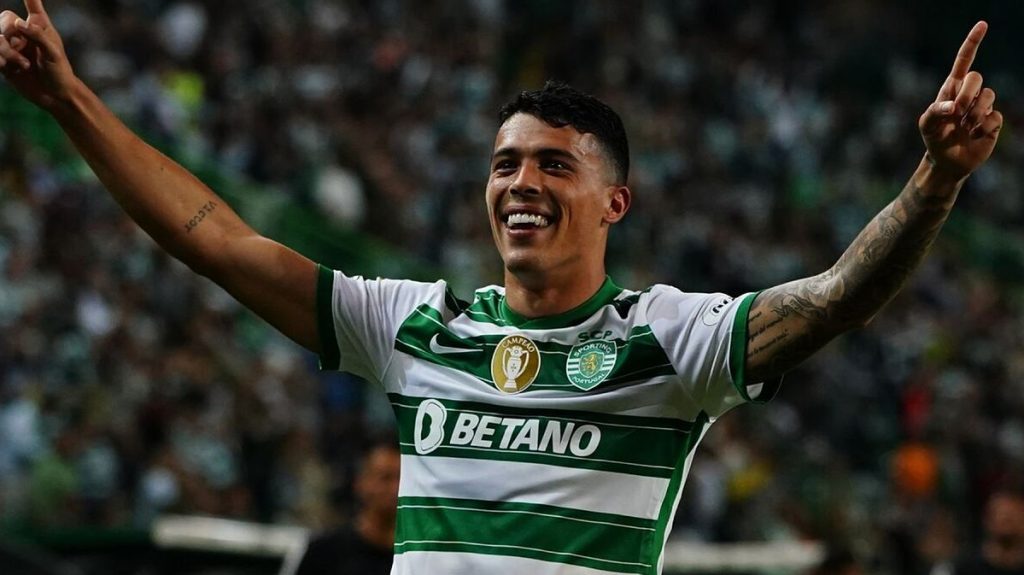 Pedro Porro un jugador que cautiva en Europa e1728591852968