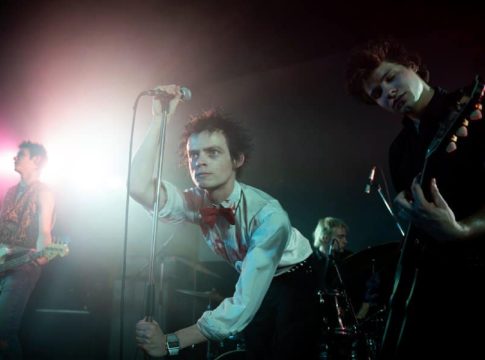 Sex Pistols