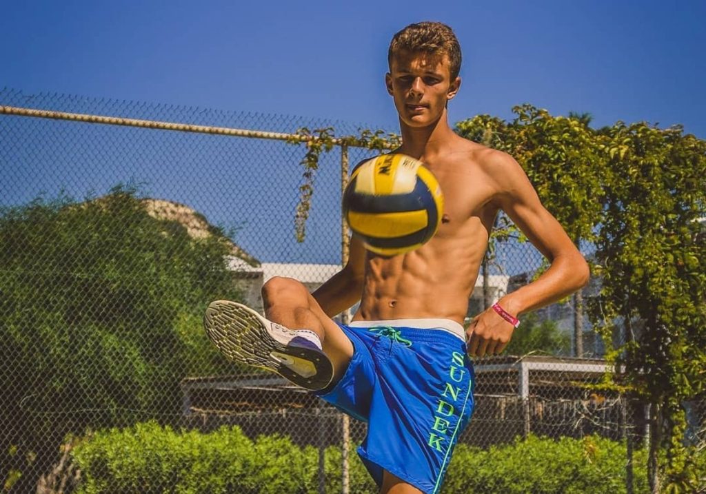 Podrían ficharlo en verano