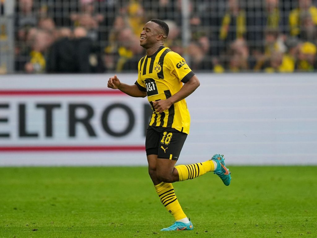 Podrían ficharlo gratis