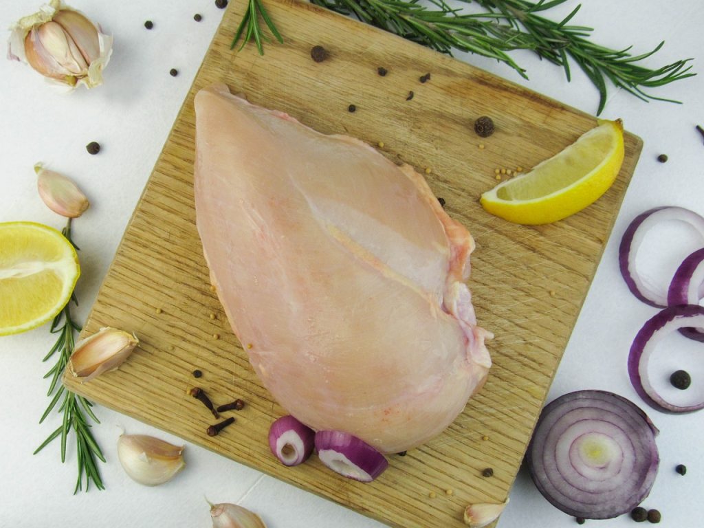 Pollo al limón: el truco para conseguir un sabor más exótico y potenciado