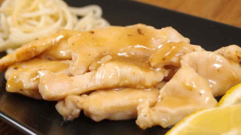 Pollo al limón: el truco para conseguir un sabor más exótico y potenciado